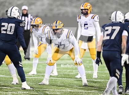 Thumbnail 1 in Avon vs. Archbishop Hoban (OHSAA Division 2 Semifinal) photogallery.