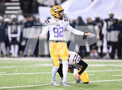 Thumbnail 2 in Avon vs. Archbishop Hoban (OHSAA Division 2 Semifinal) photogallery.