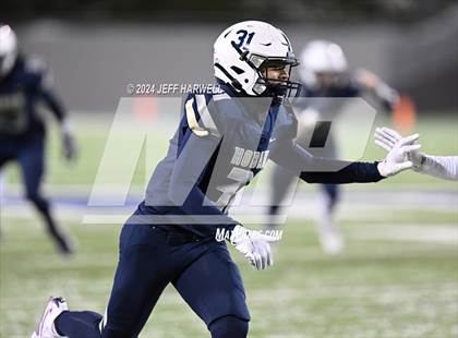 Thumbnail 1 in Avon vs. Archbishop Hoban (OHSAA Division 2 Semifinal) photogallery.