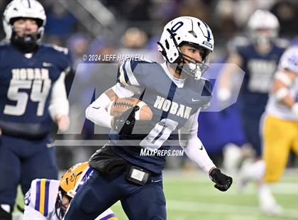 Thumbnail 2 in Avon vs. Archbishop Hoban (OHSAA Division 2 Semifinal) photogallery.