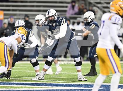 Thumbnail 2 in Avon vs. Archbishop Hoban (OHSAA Division 2 Semifinal) photogallery.
