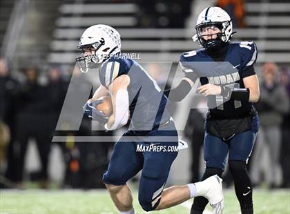 Thumbnail 1 in Avon vs. Archbishop Hoban (OHSAA Division 2 Semifinal) photogallery.