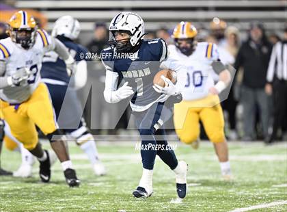 Thumbnail 1 in Avon vs. Archbishop Hoban (OHSAA Division 2 Semifinal) photogallery.
