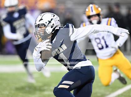 Thumbnail 1 in Avon vs. Archbishop Hoban (OHSAA Division 2 Semifinal) photogallery.