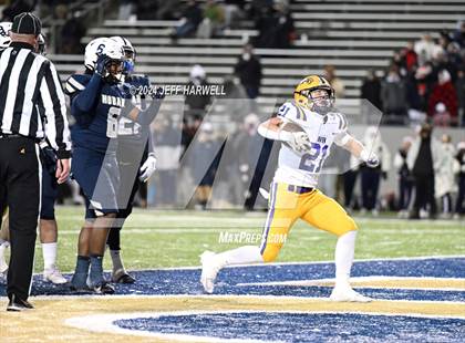 Thumbnail 1 in Avon vs. Archbishop Hoban (OHSAA Division 2 Semifinal) photogallery.
