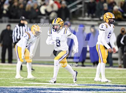Thumbnail 1 in Avon vs. Archbishop Hoban (OHSAA Division 2 Semifinal) photogallery.
