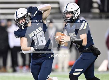 Thumbnail 1 in Avon vs. Archbishop Hoban (OHSAA Division 2 Semifinal) photogallery.