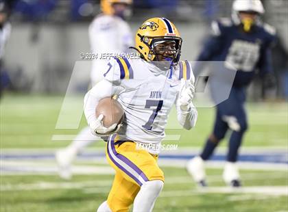 Thumbnail 1 in Avon vs. Archbishop Hoban (OHSAA Division 2 Semifinal) photogallery.