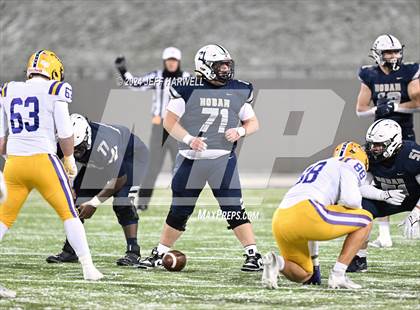 Thumbnail 2 in Avon vs. Archbishop Hoban (OHSAA Division 2 Semifinal) photogallery.