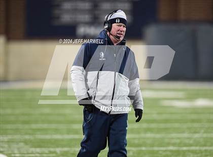Thumbnail 3 in Avon vs. Archbishop Hoban (OHSAA Division 2 Semifinal) photogallery.