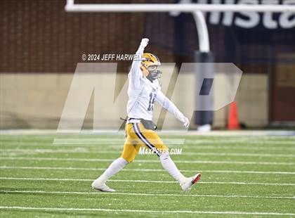 Thumbnail 1 in Avon vs. Archbishop Hoban (OHSAA Division 2 Semifinal) photogallery.