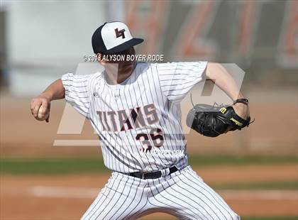 Thumbnail 3 in Legend vs Mountain View (The Boras Classic) photogallery.