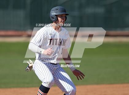 Thumbnail 3 in Legend vs Mountain View (The Boras Classic) photogallery.