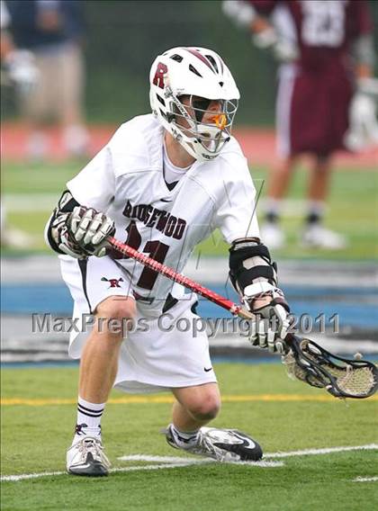 Thumbnail 1 in Ridgewood vs Don Bosco Prep (Bergen County Tournament) photogallery.