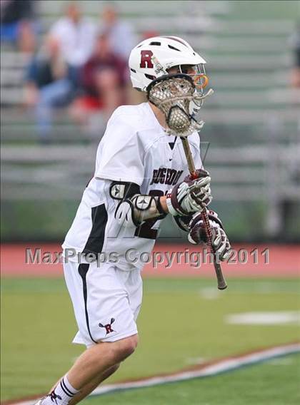 Thumbnail 3 in Ridgewood vs Don Bosco Prep (Bergen County Tournament) photogallery.