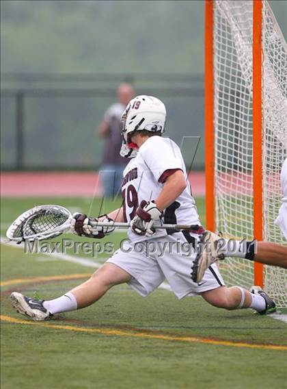 Thumbnail 3 in Ridgewood vs Don Bosco Prep (Bergen County Tournament) photogallery.