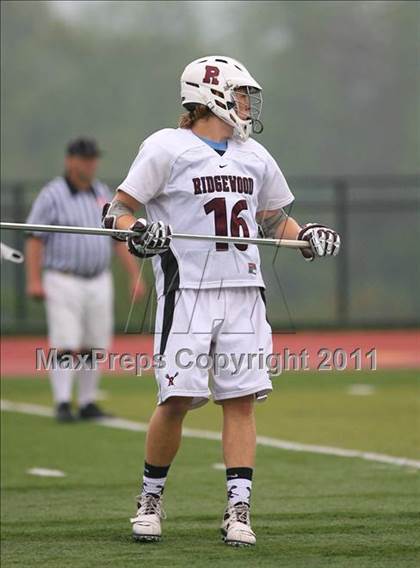 Thumbnail 3 in Ridgewood vs Don Bosco Prep (Bergen County Tournament) photogallery.