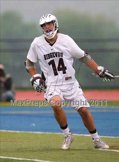 Thumbnail 2 in Ridgewood vs Don Bosco Prep (Bergen County Tournament) photogallery.