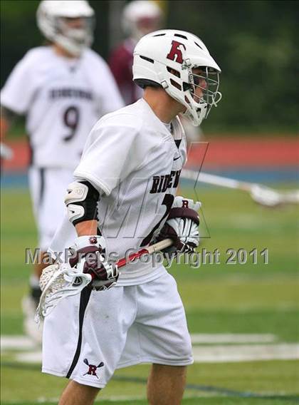 Thumbnail 3 in Ridgewood vs Don Bosco Prep (Bergen County Tournament) photogallery.