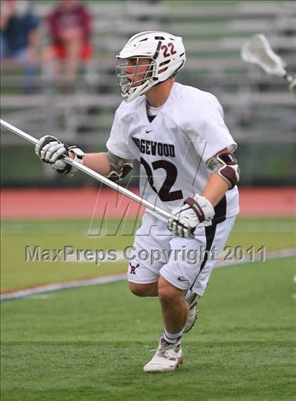 Thumbnail 2 in Ridgewood vs Don Bosco Prep (Bergen County Tournament) photogallery.