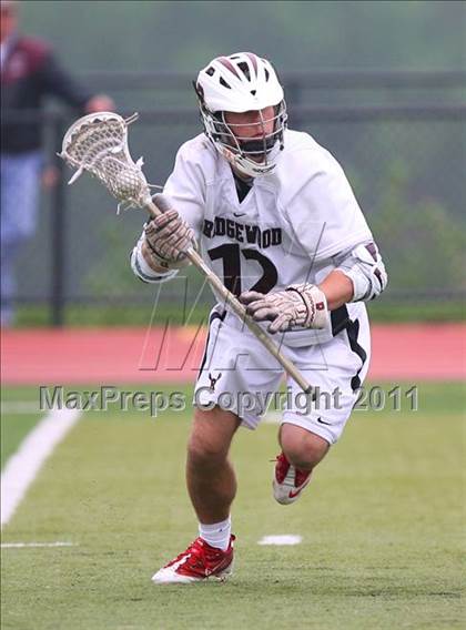 Thumbnail 1 in Ridgewood vs Don Bosco Prep (Bergen County Tournament) photogallery.