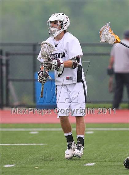 Thumbnail 1 in Ridgewood vs Don Bosco Prep (Bergen County Tournament) photogallery.