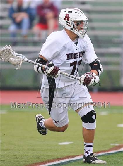 Thumbnail 3 in Ridgewood vs Don Bosco Prep (Bergen County Tournament) photogallery.