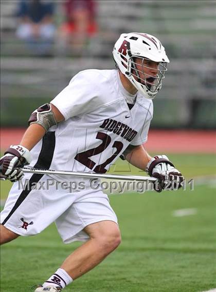 Thumbnail 3 in Ridgewood vs Don Bosco Prep (Bergen County Tournament) photogallery.