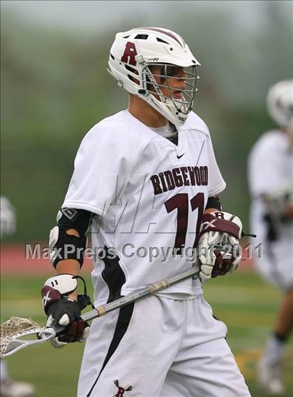 Thumbnail 1 in Ridgewood vs Don Bosco Prep (Bergen County Tournament) photogallery.