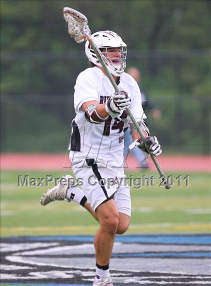 Thumbnail 2 in Ridgewood vs Don Bosco Prep (Bergen County Tournament) photogallery.