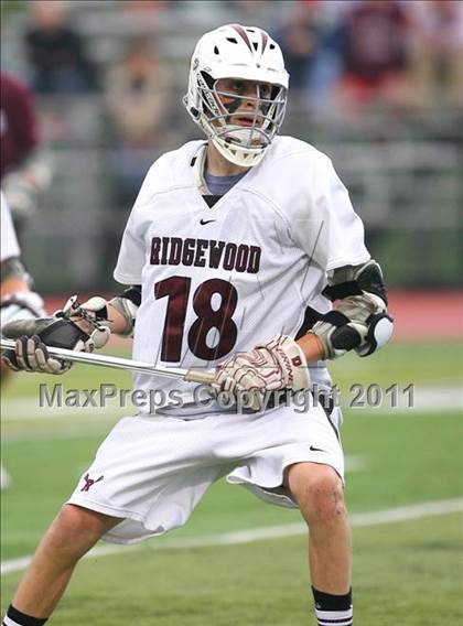 Thumbnail 2 in Ridgewood vs Don Bosco Prep (Bergen County Tournament) photogallery.