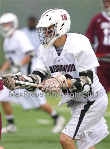 Thumbnail 3 in Ridgewood vs Don Bosco Prep (Bergen County Tournament) photogallery.