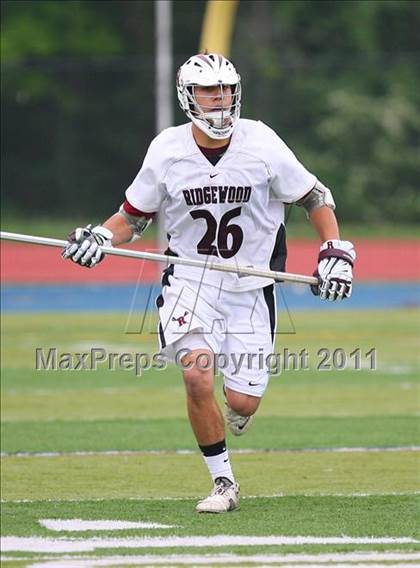Thumbnail 2 in Ridgewood vs Don Bosco Prep (Bergen County Tournament) photogallery.