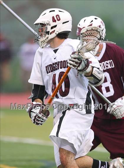 Thumbnail 2 in Ridgewood vs Don Bosco Prep (Bergen County Tournament) photogallery.