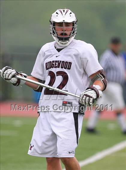 Thumbnail 2 in Ridgewood vs Don Bosco Prep (Bergen County Tournament) photogallery.
