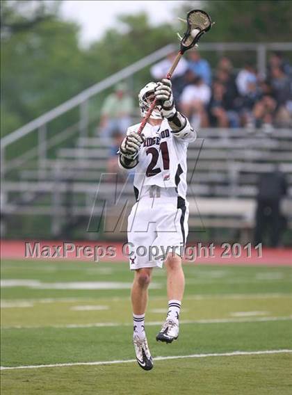 Thumbnail 2 in Ridgewood vs Don Bosco Prep (Bergen County Tournament) photogallery.