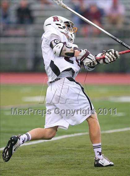 Thumbnail 1 in Ridgewood vs Don Bosco Prep (Bergen County Tournament) photogallery.