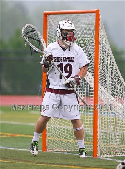 Thumbnail 2 in Ridgewood vs Don Bosco Prep (Bergen County Tournament) photogallery.