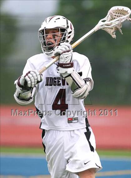 Thumbnail 3 in Ridgewood vs Don Bosco Prep (Bergen County Tournament) photogallery.
