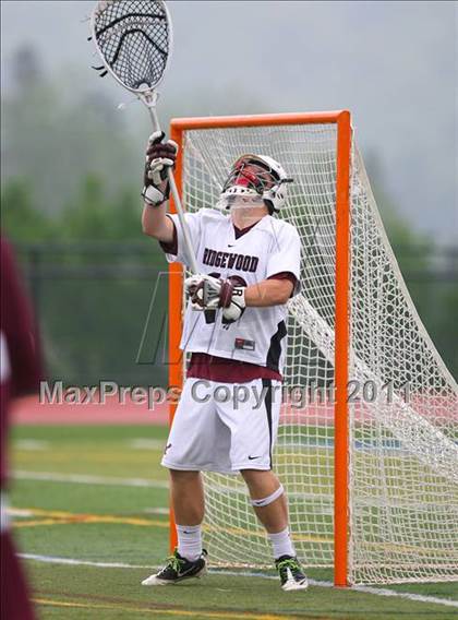 Thumbnail 1 in Ridgewood vs Don Bosco Prep (Bergen County Tournament) photogallery.