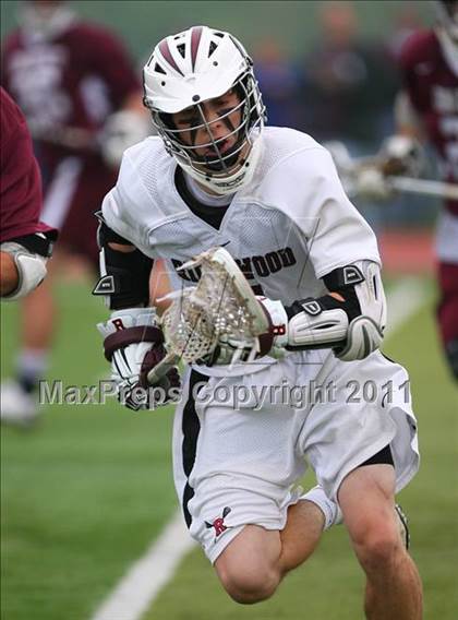 Thumbnail 1 in Ridgewood vs Don Bosco Prep (Bergen County Tournament) photogallery.