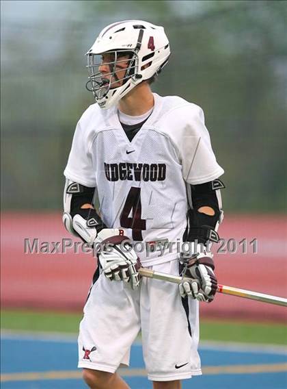 Thumbnail 2 in Ridgewood vs Don Bosco Prep (Bergen County Tournament) photogallery.