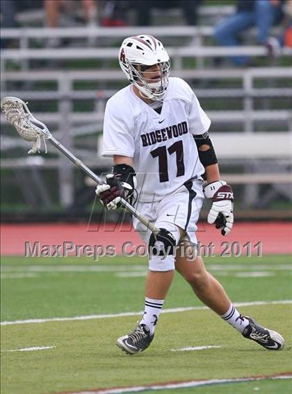 Thumbnail 2 in Ridgewood vs Don Bosco Prep (Bergen County Tournament) photogallery.