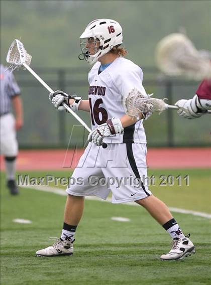 Thumbnail 3 in Ridgewood vs Don Bosco Prep (Bergen County Tournament) photogallery.