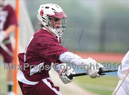 Thumbnail 3 in Ridgewood vs Don Bosco Prep (Bergen County Tournament) photogallery.