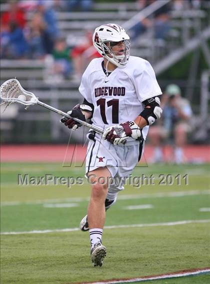Thumbnail 3 in Ridgewood vs Don Bosco Prep (Bergen County Tournament) photogallery.