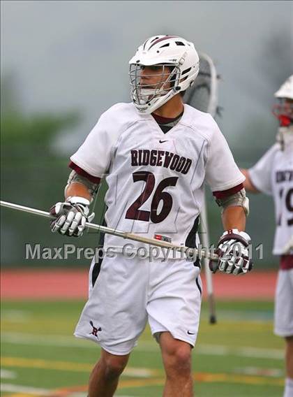 Thumbnail 3 in Ridgewood vs Don Bosco Prep (Bergen County Tournament) photogallery.