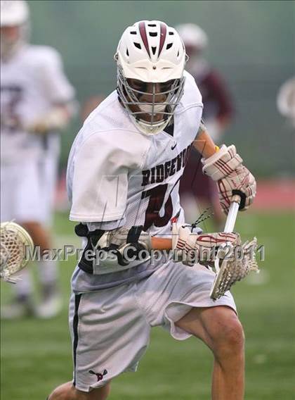 Thumbnail 1 in Ridgewood vs Don Bosco Prep (Bergen County Tournament) photogallery.