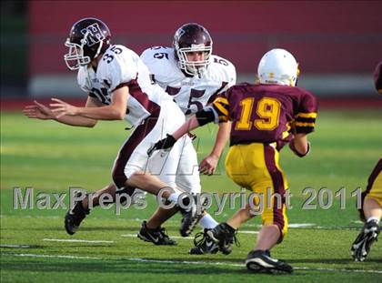 Thumbnail 3 in North Haven @ Sheehan photogallery.