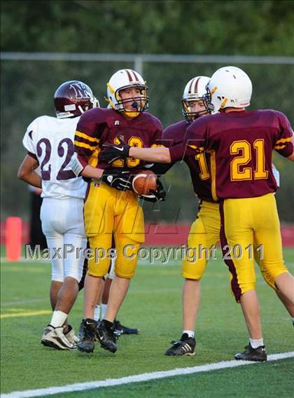 Thumbnail 1 in North Haven @ Sheehan photogallery.